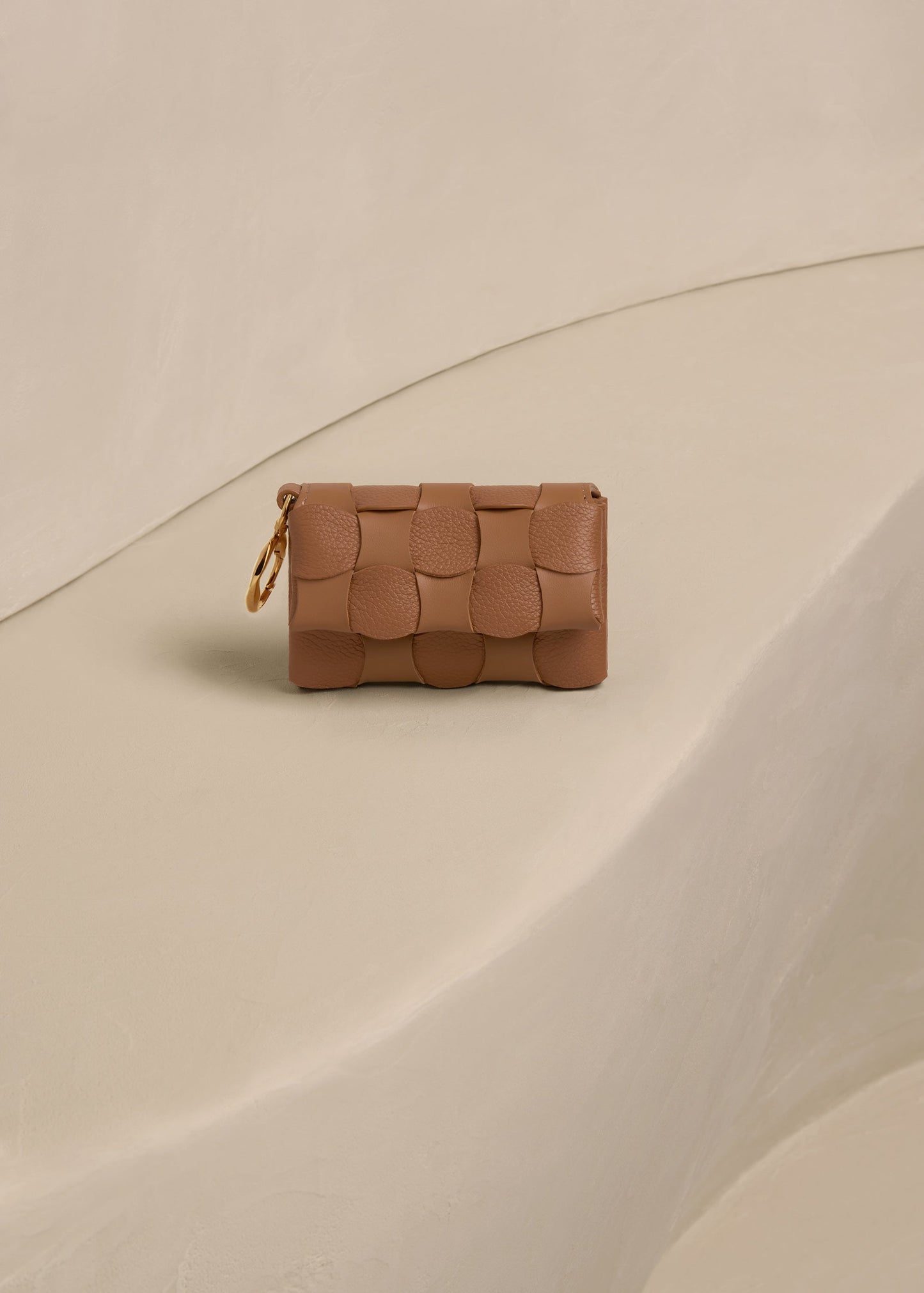 Kartenetuis Neiti - Duo Camel