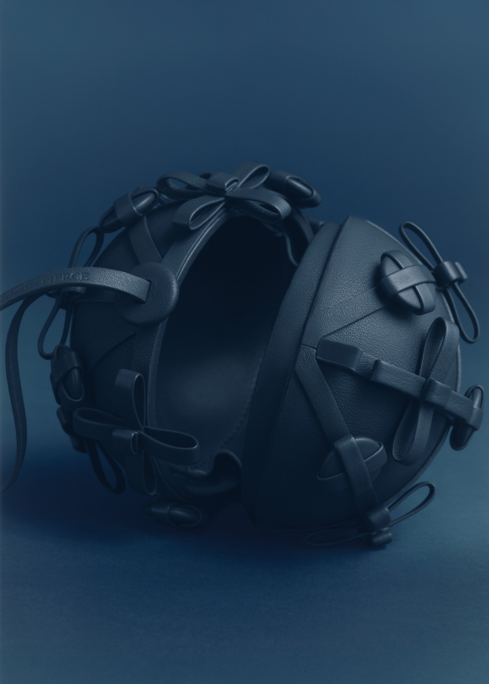 Button Bow Sphere - Tinte