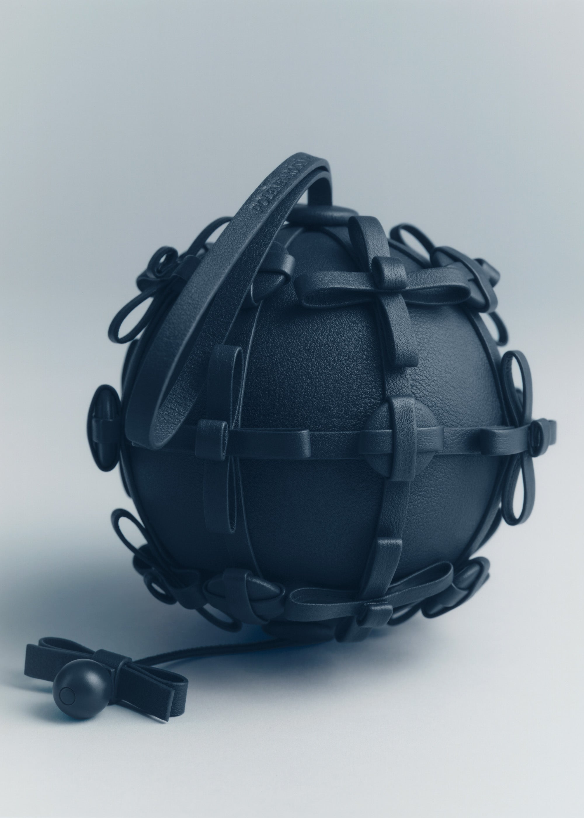 Button Bow Sphere - Tinte