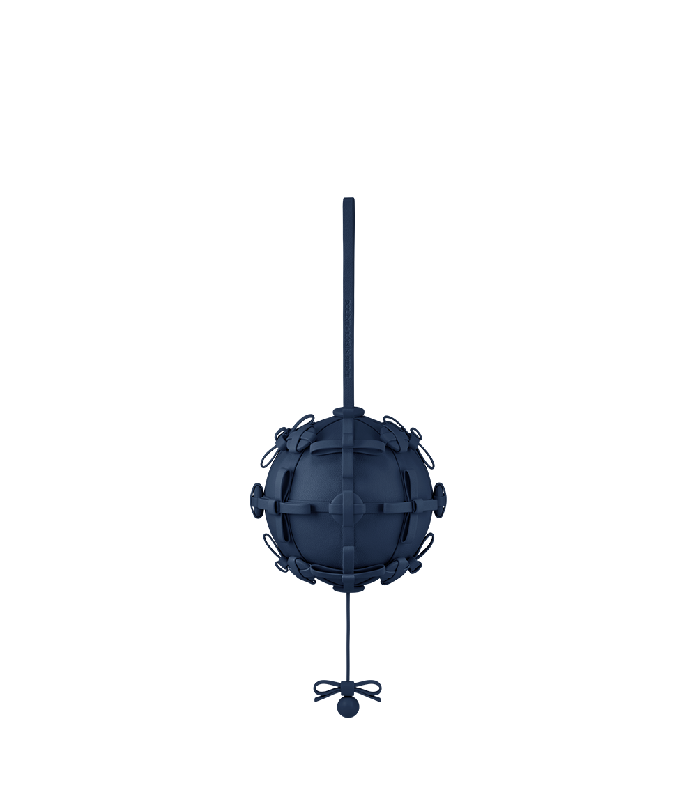 Button Bow Sphere - Tinte