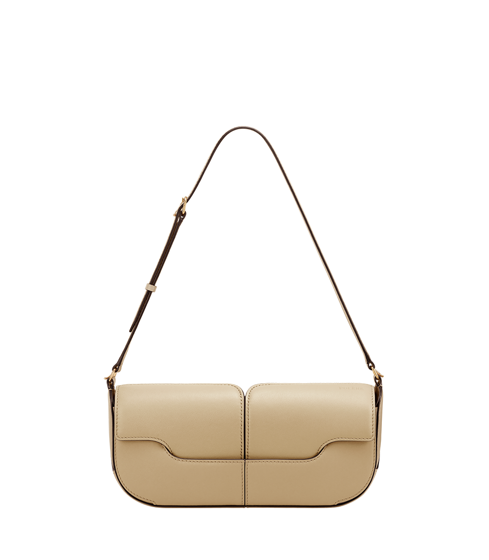 Osmo - Sand Glattes Leder