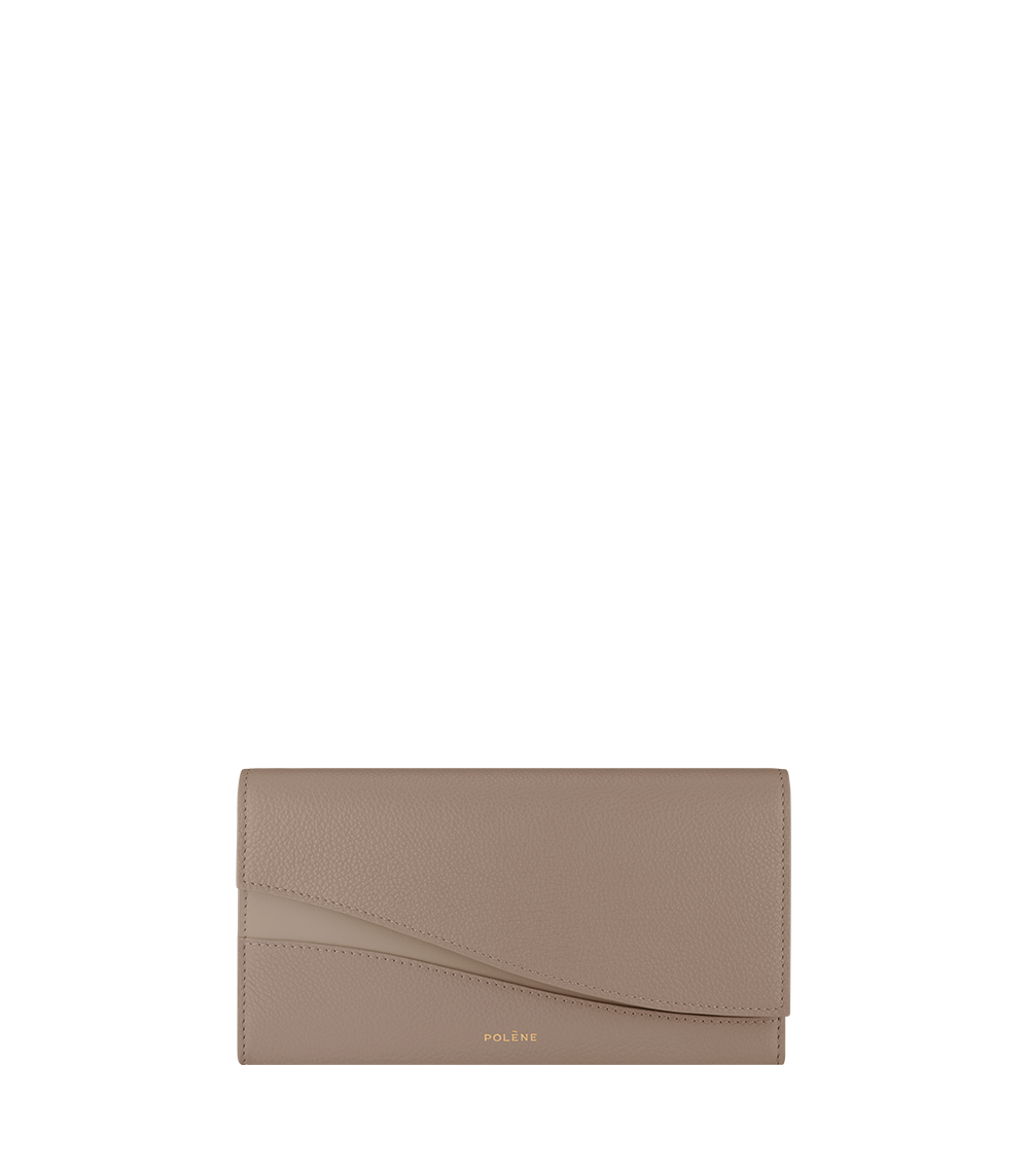 Geldbörsen Sierra - Duo Taupe