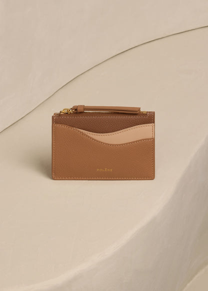 Etui Sierra Mini - Trio Camel