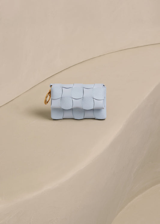 Kartenetuis Neiti - Duo Polar Blau