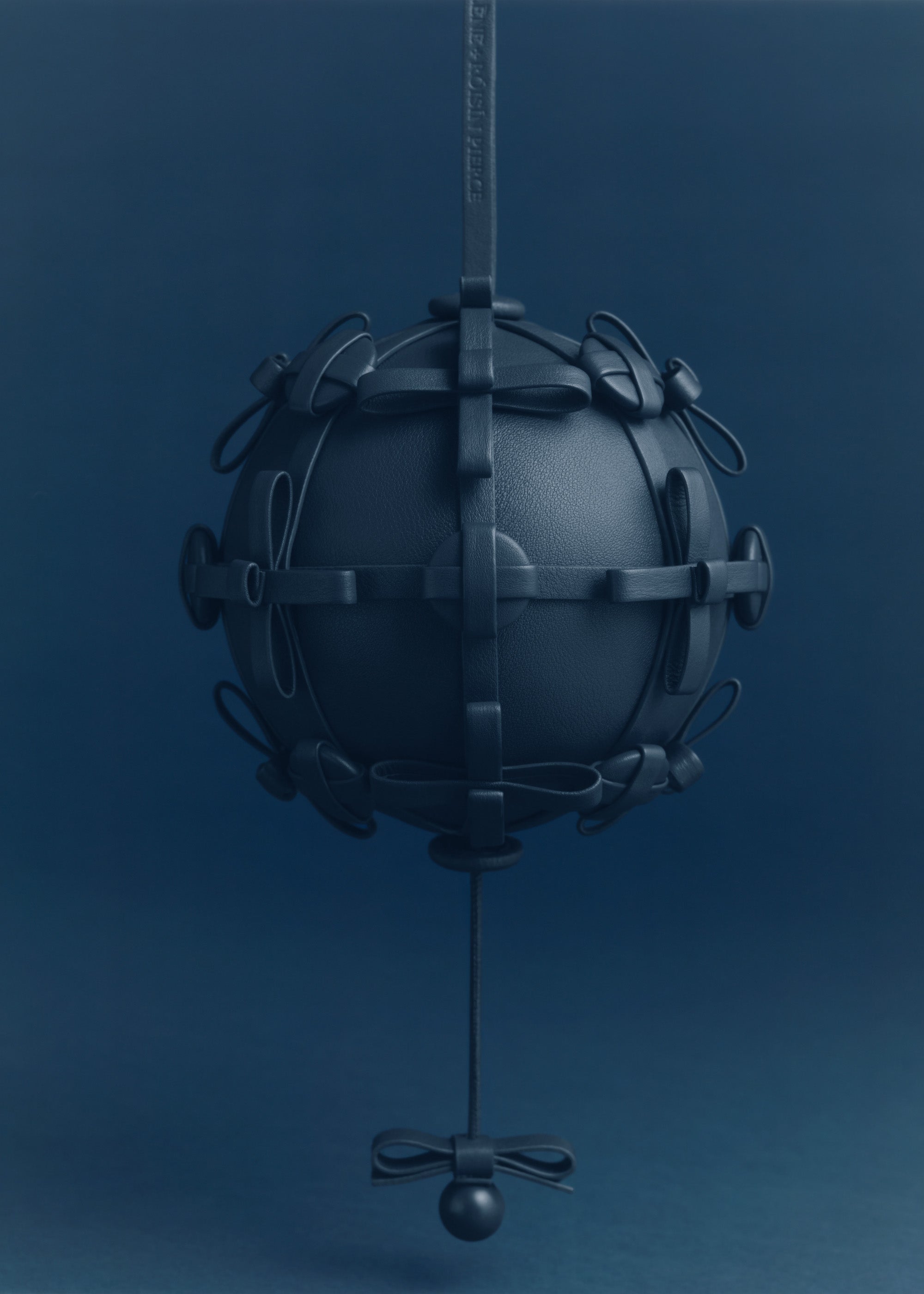 Button Bow Sphere - Tinte