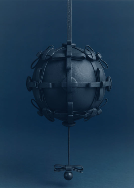 Button Bow Sphere - Tinte