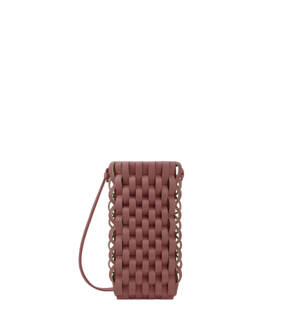Onda Smartphone Etui - Blush