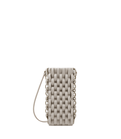 Onda Smartphone Etui - Ecru