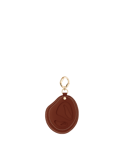 Taschenspiegel Atla - Duo Cognac