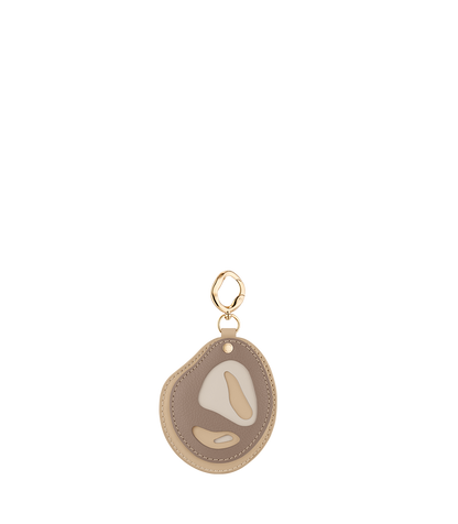 Taschenspiegel Atla - Trio Taupe