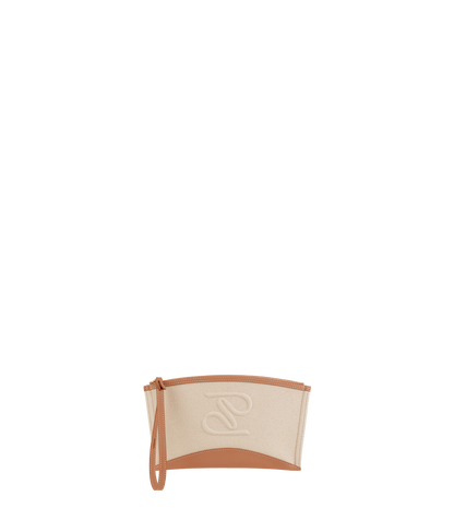 Etui Ilo - Tan