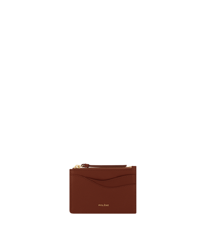 Etui Sierra Mini - Duo Cognac