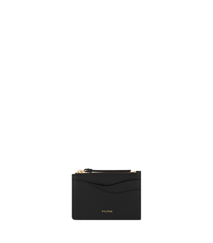 Etui Sierra Mini - Duo Schwarz