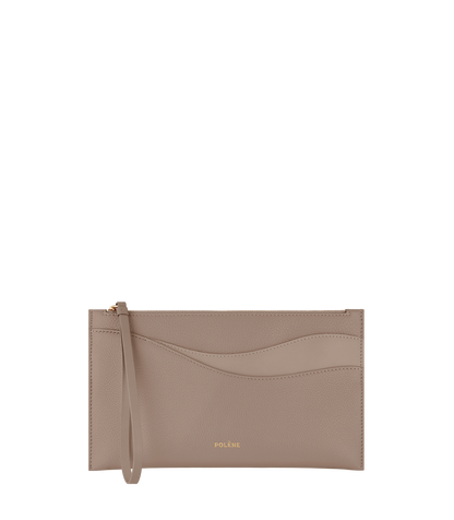 Etui Sierra - Duo Taupe
