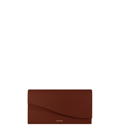 Geldbörsen Sierra - Duo Cognac