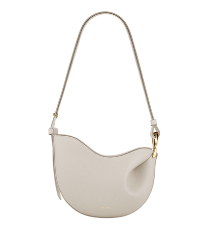 Tonca - Kreide Genarbtes Leder